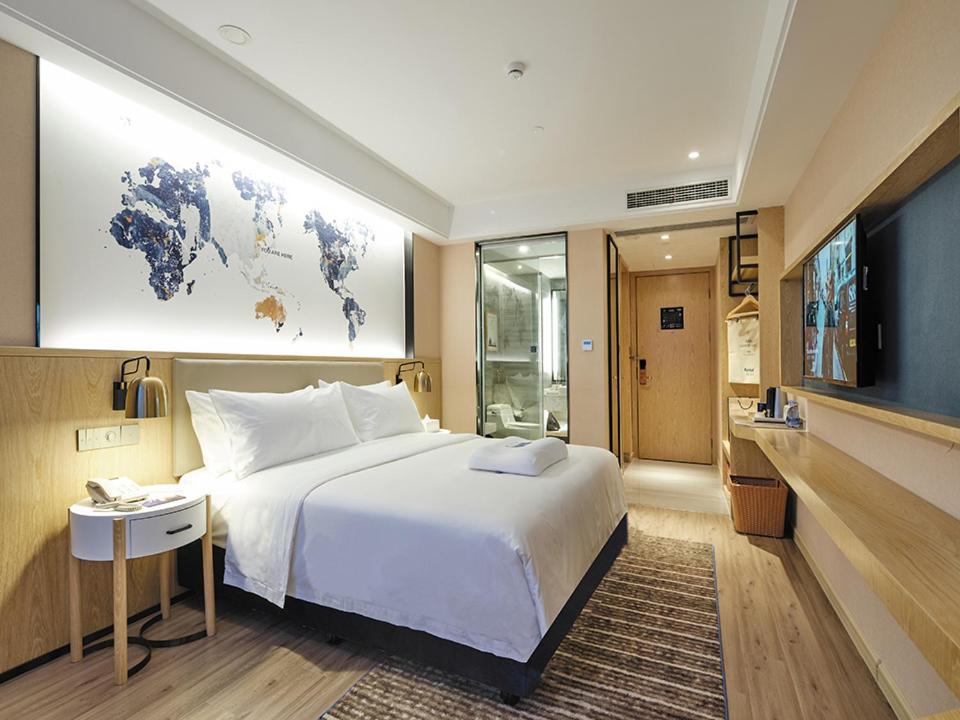 Premier Suite