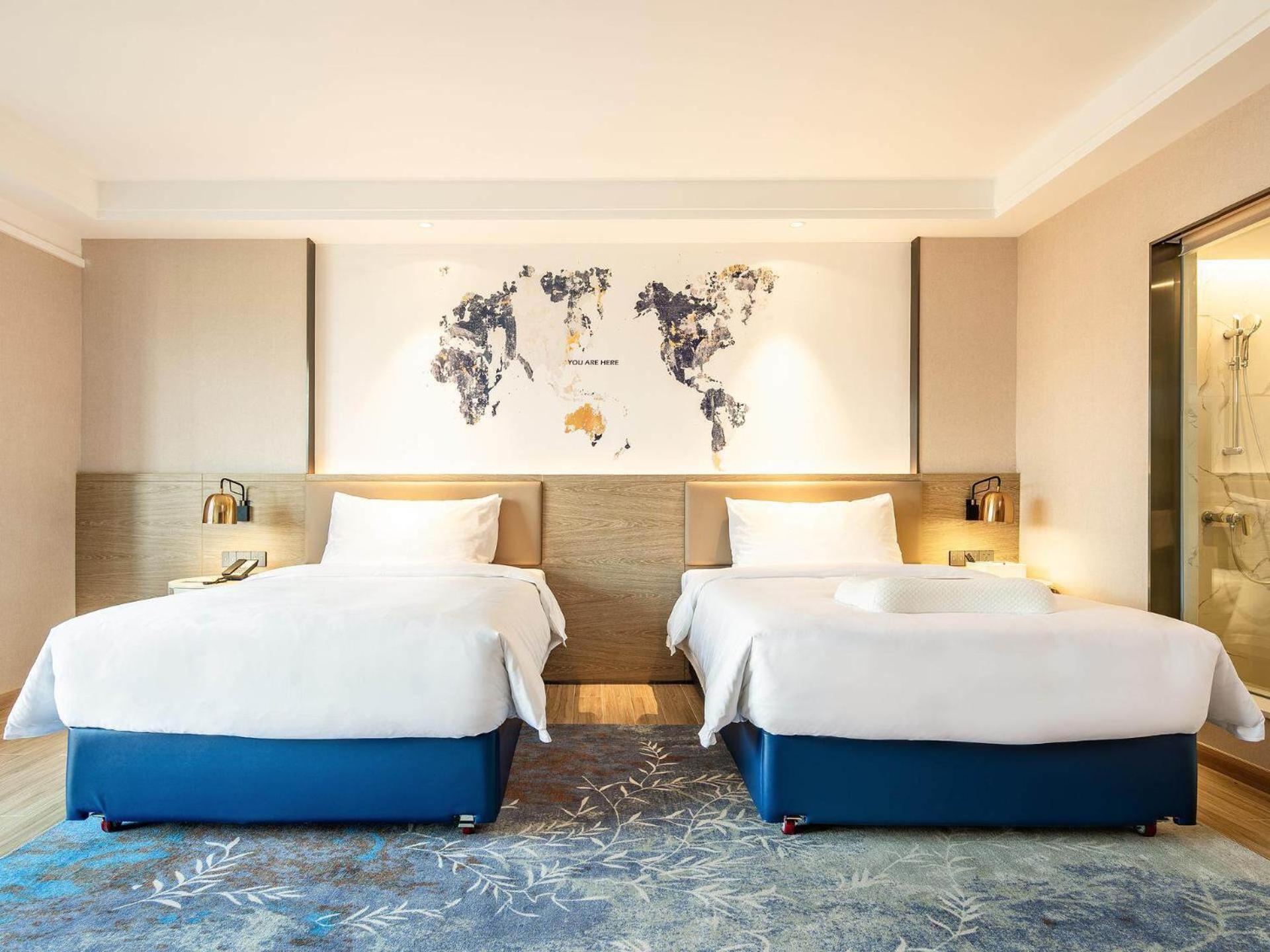Premier Twin Room