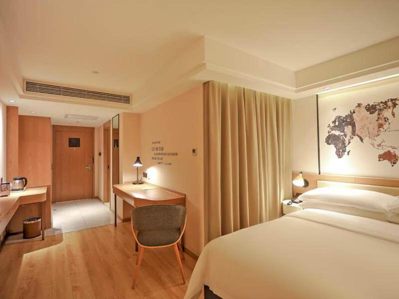 Enjoy Double Room