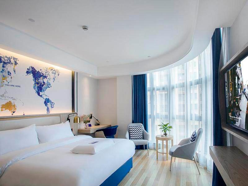 Enjoy Double Room photo 1