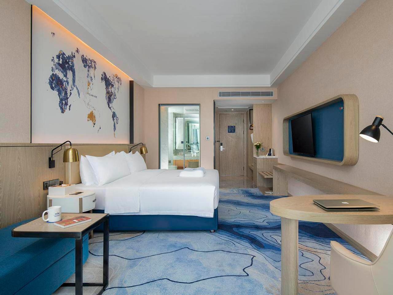 Honorable Double Room
