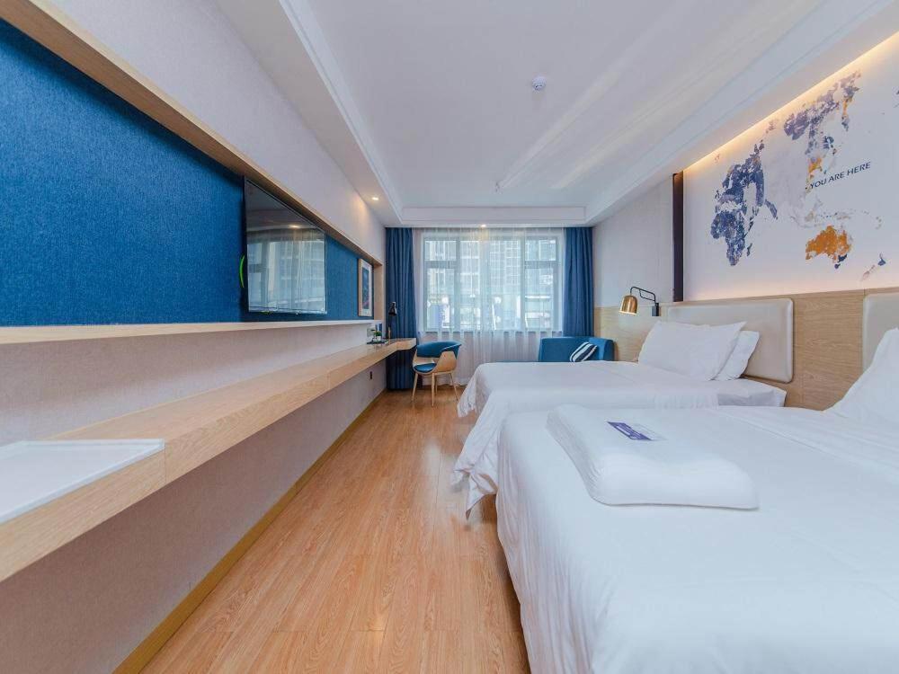 Superior Twin Room photo 3