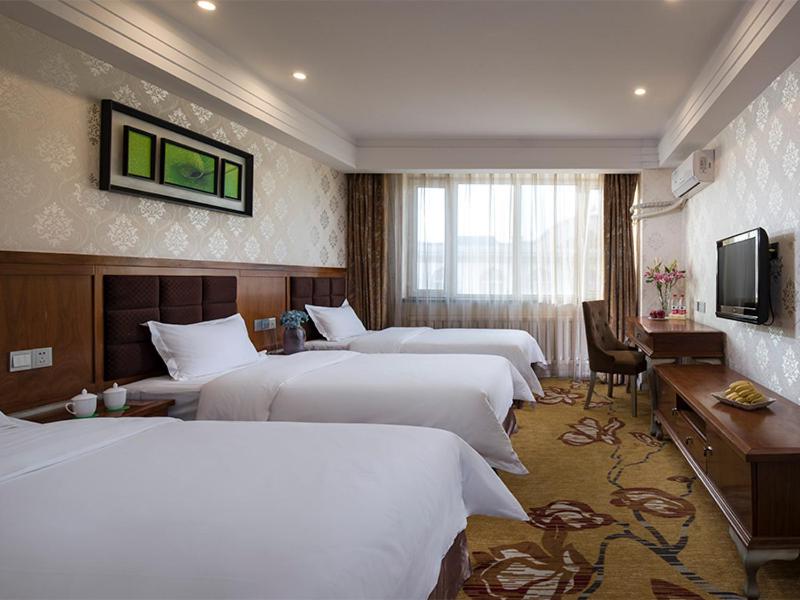 Deluxe Triple Room photo 1