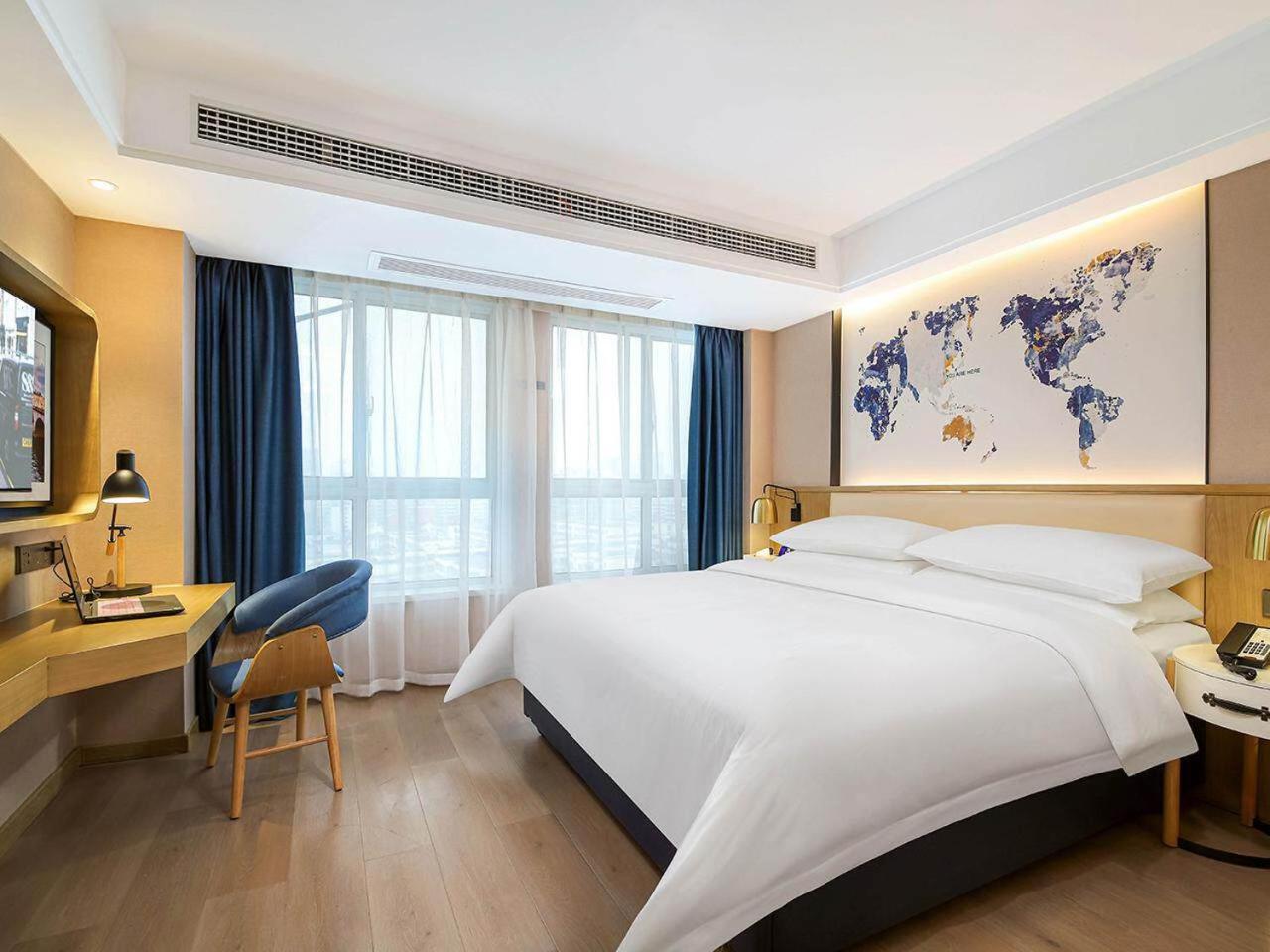 Premier Double Room photo 1