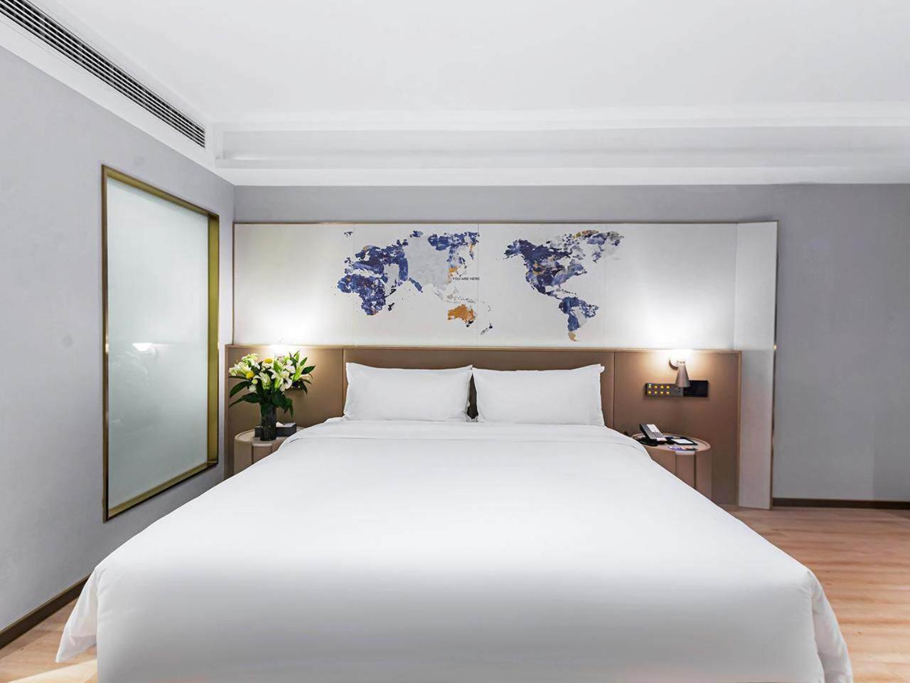 Premium Double Room photo 1
