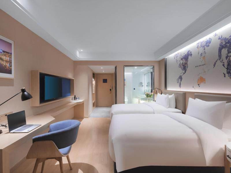 Digital Twin Room