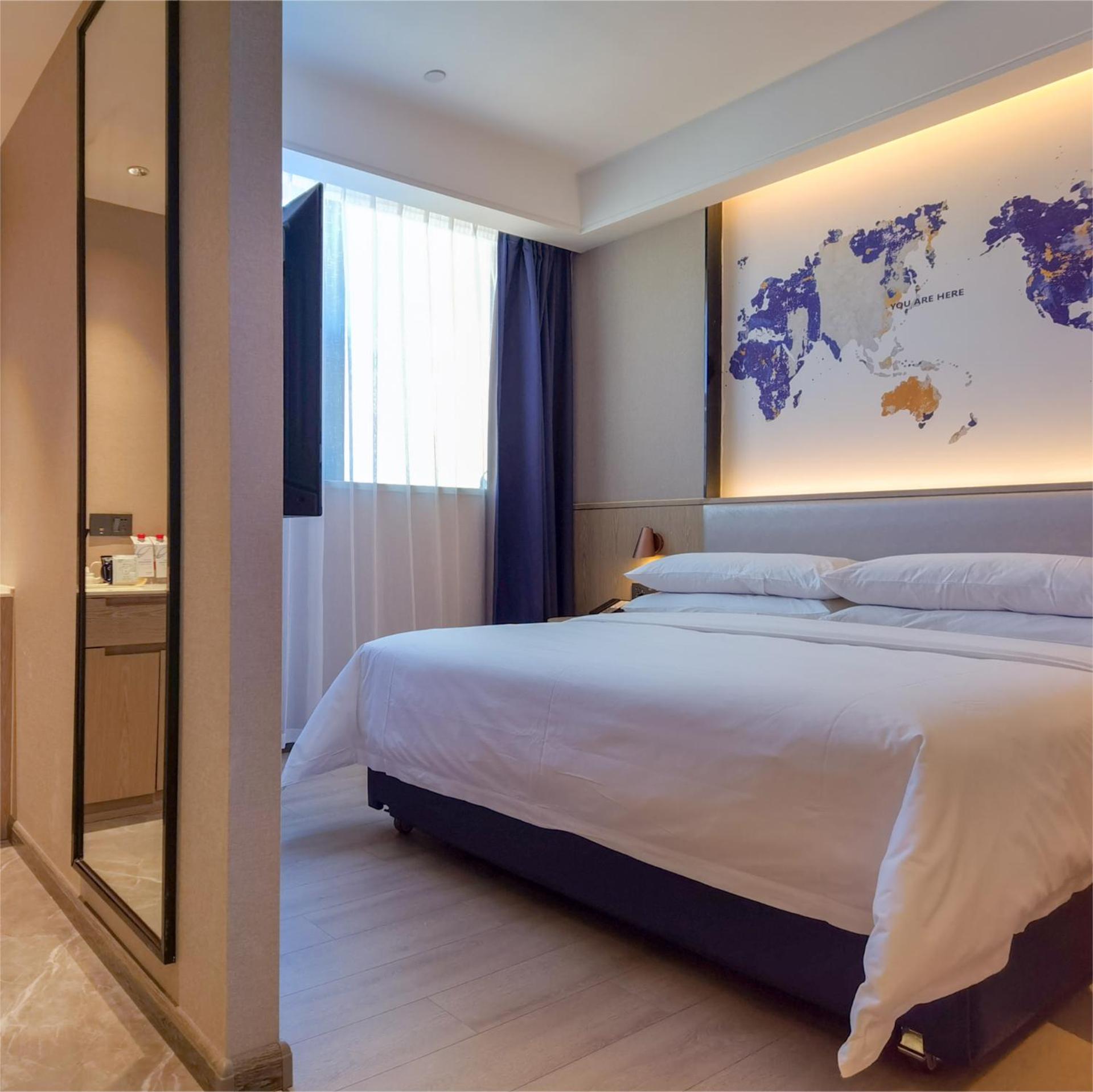 Superior Double Room without Window photo 1
