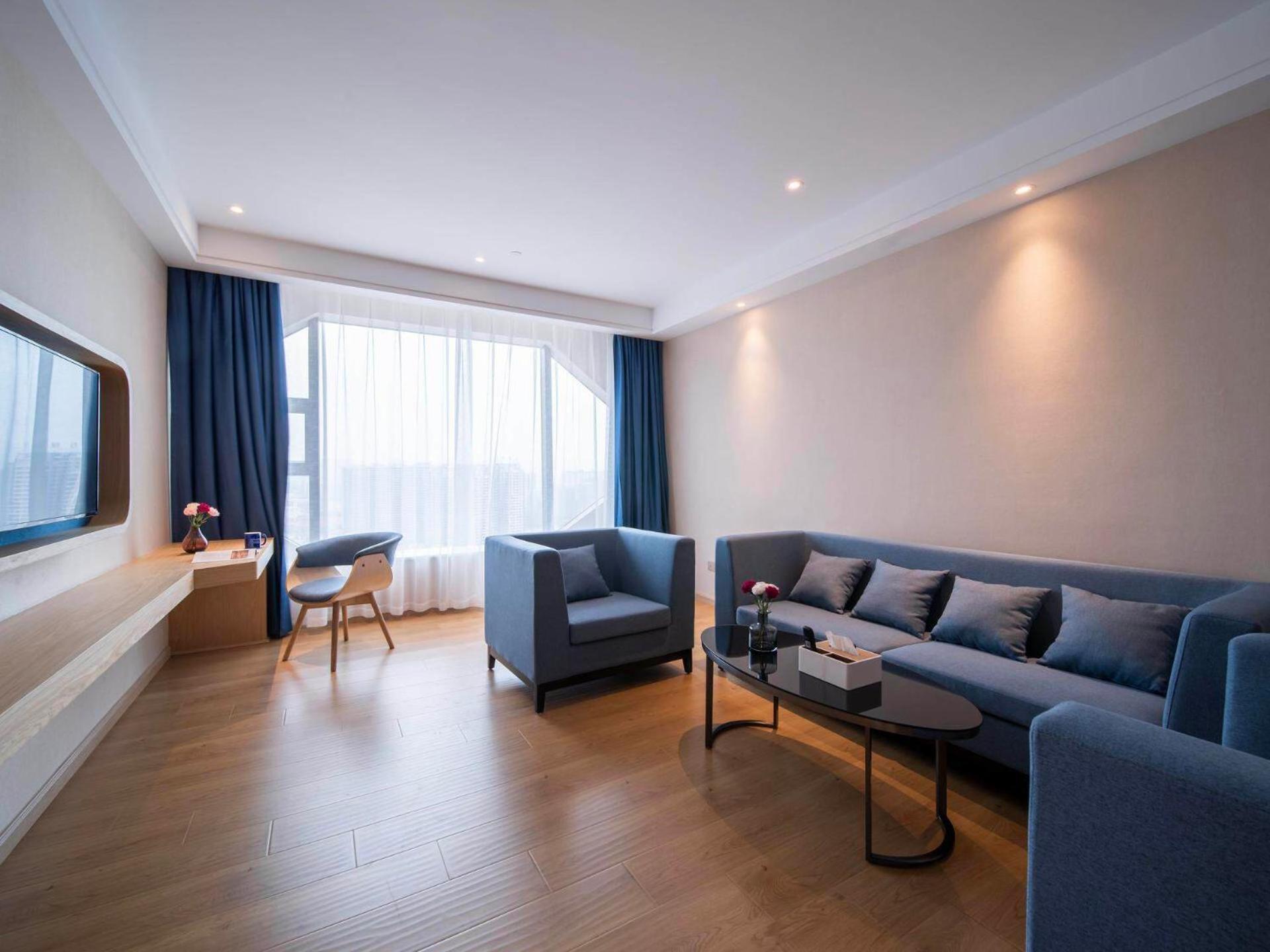 Premier Suite photo 3