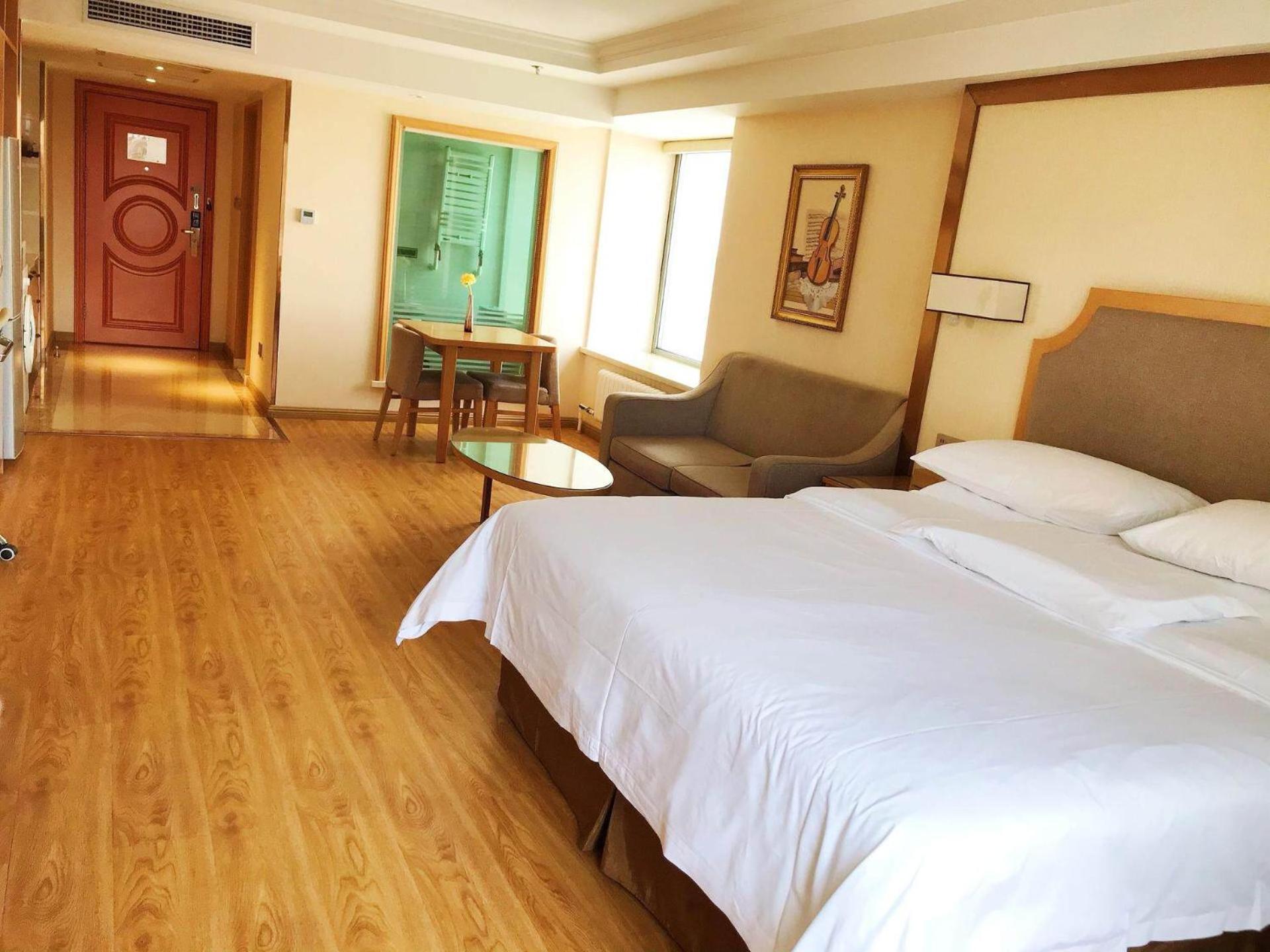 Deluxe Double Room photo 2