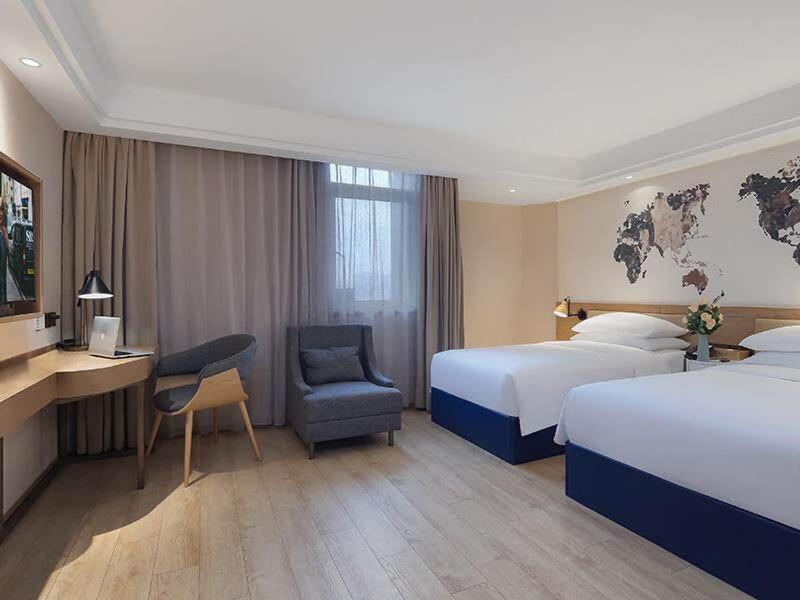 Premier Twin Room