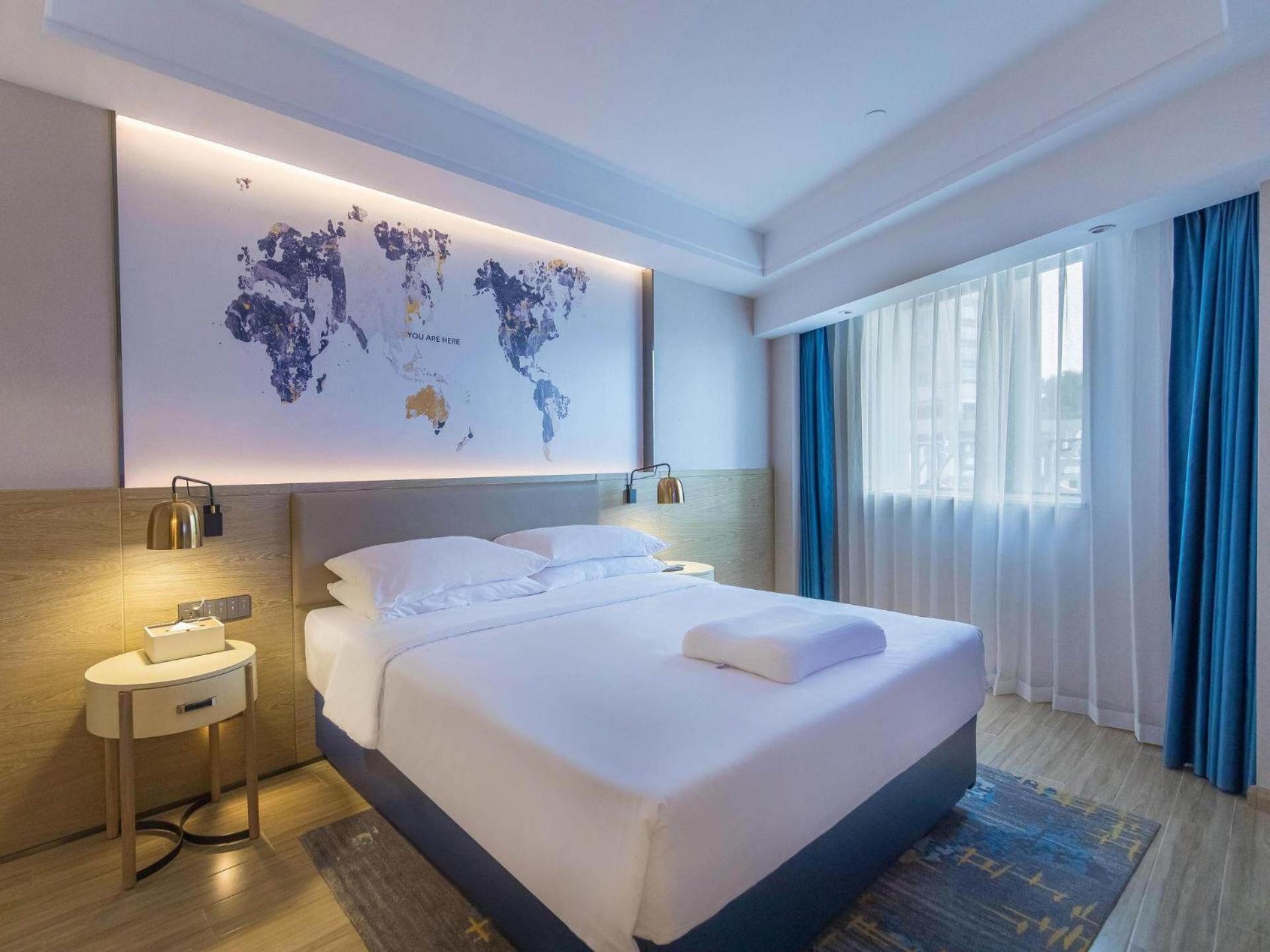 Premier Suite without Window