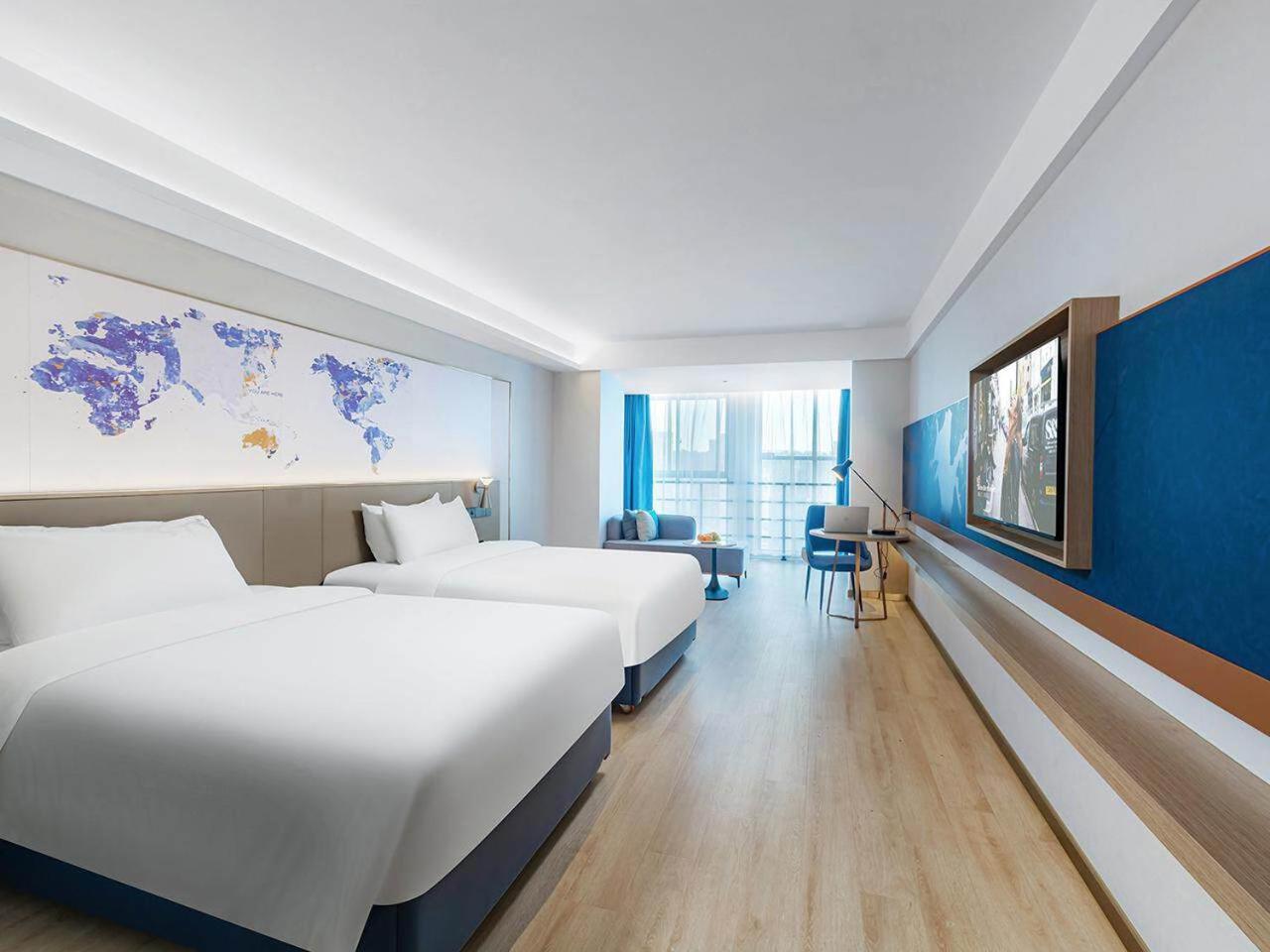 Premier Twin Room photo 1