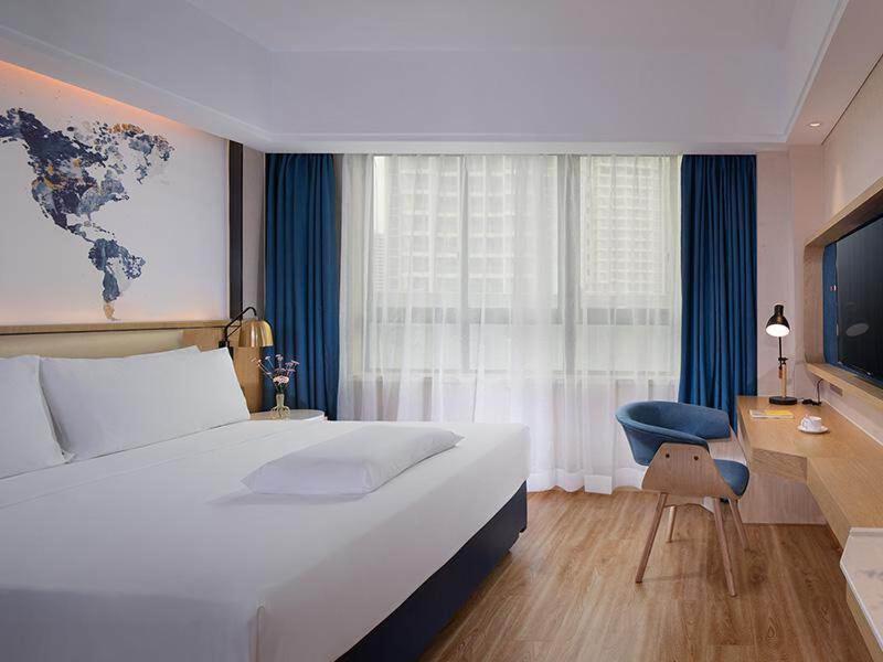 Premier Double Room