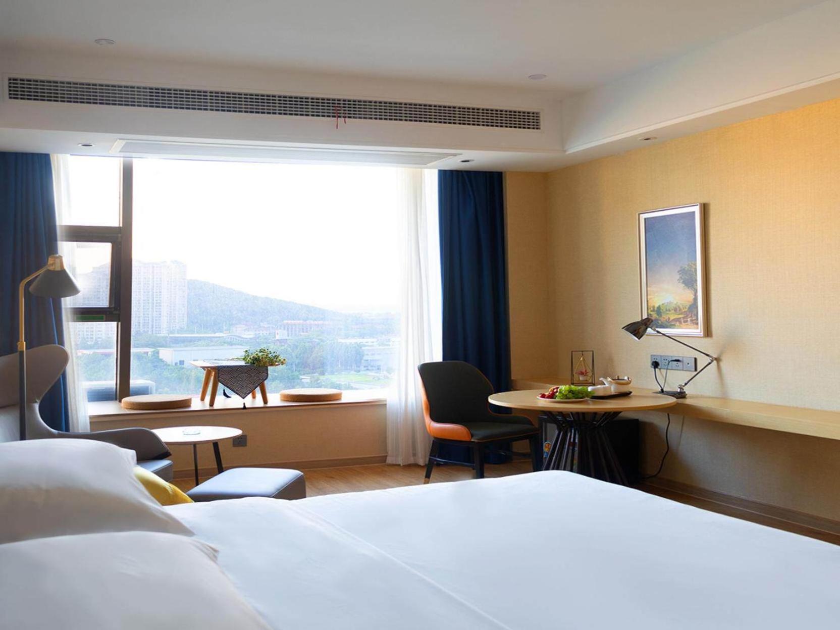 Business Double Room photo 1