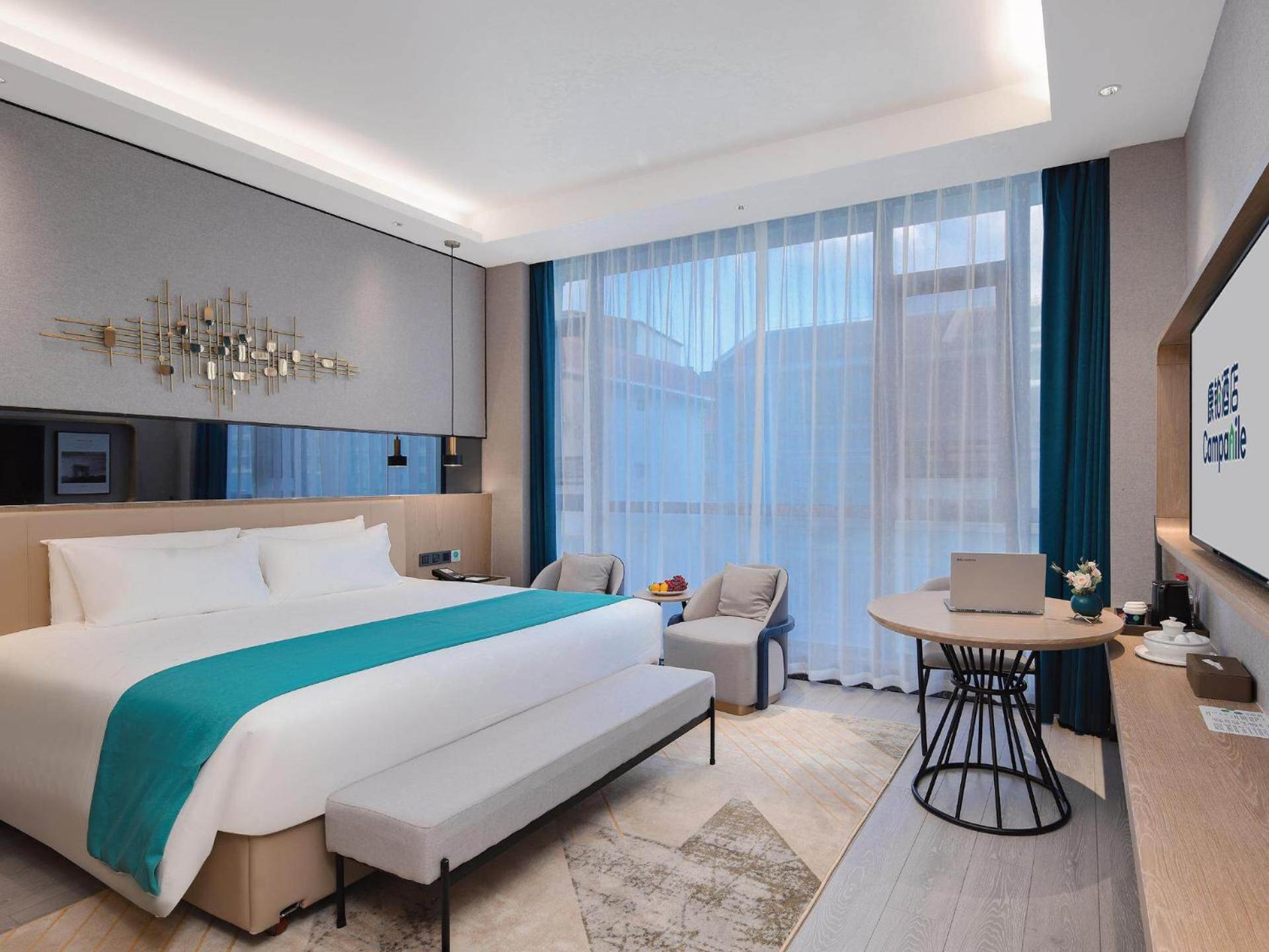 Superior Double Room photo 2