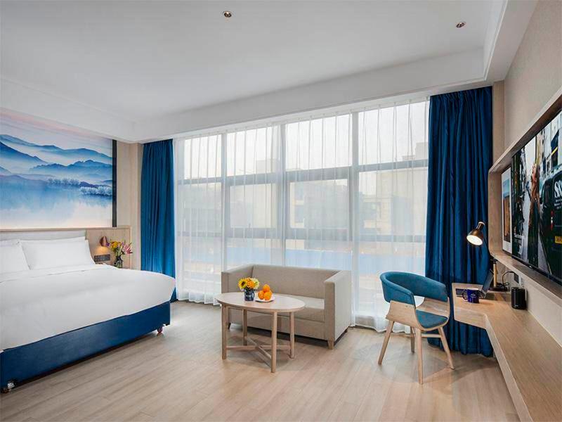 Intelligent King Room  photo 2
