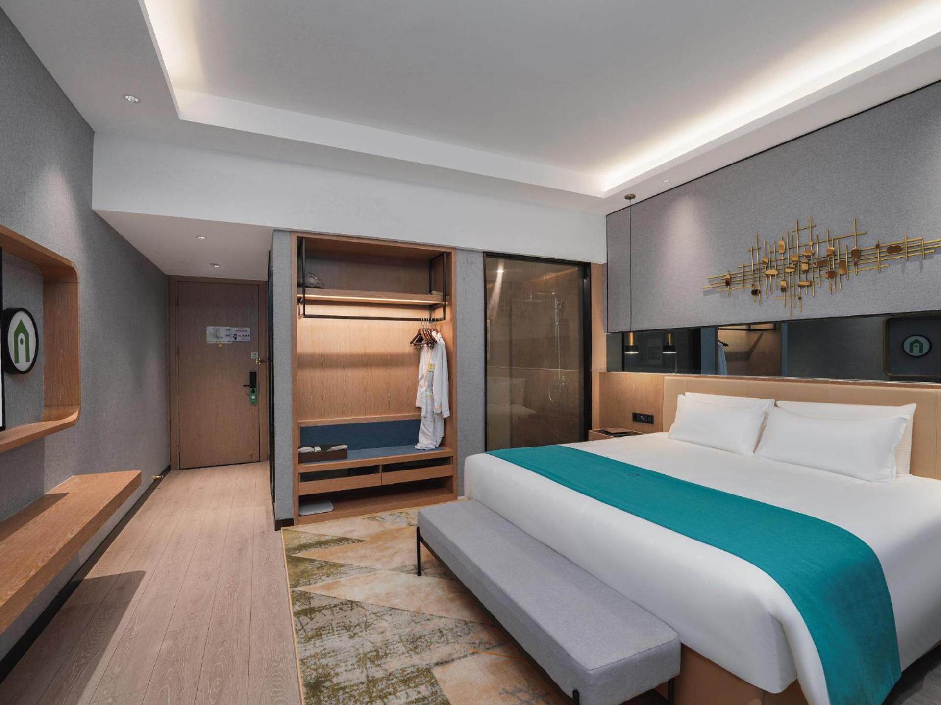 Superior Double Room photo 3