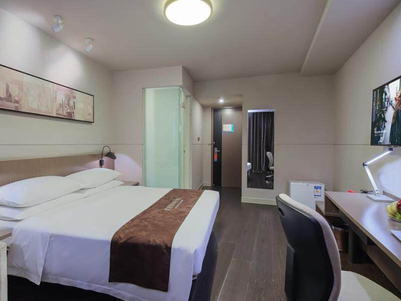 Zero Pressure - Double Room