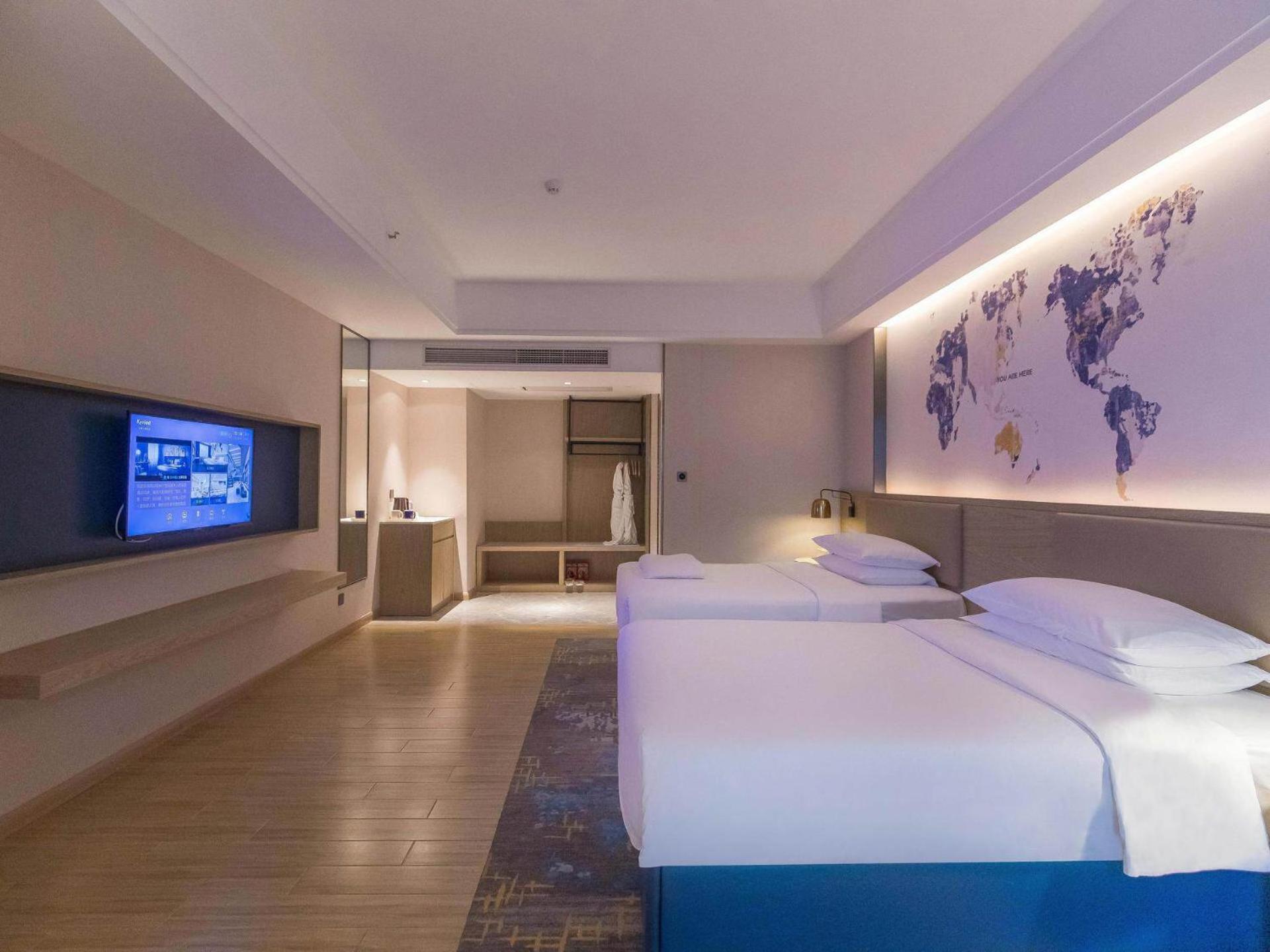 Superior Twin Room photo 3