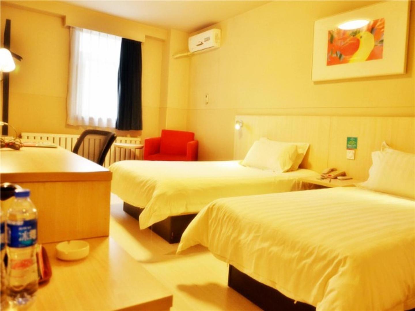 Standard Twin Room A photo 1