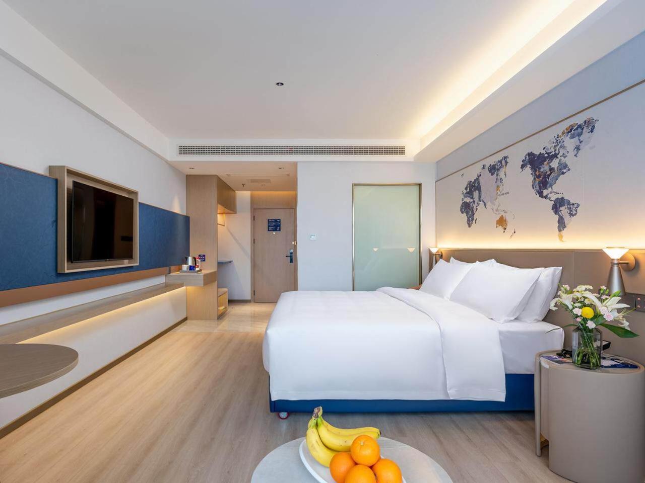 Premier Double Room photo 1