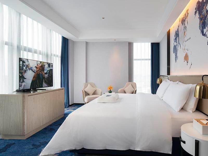 Premier Suite photo 1