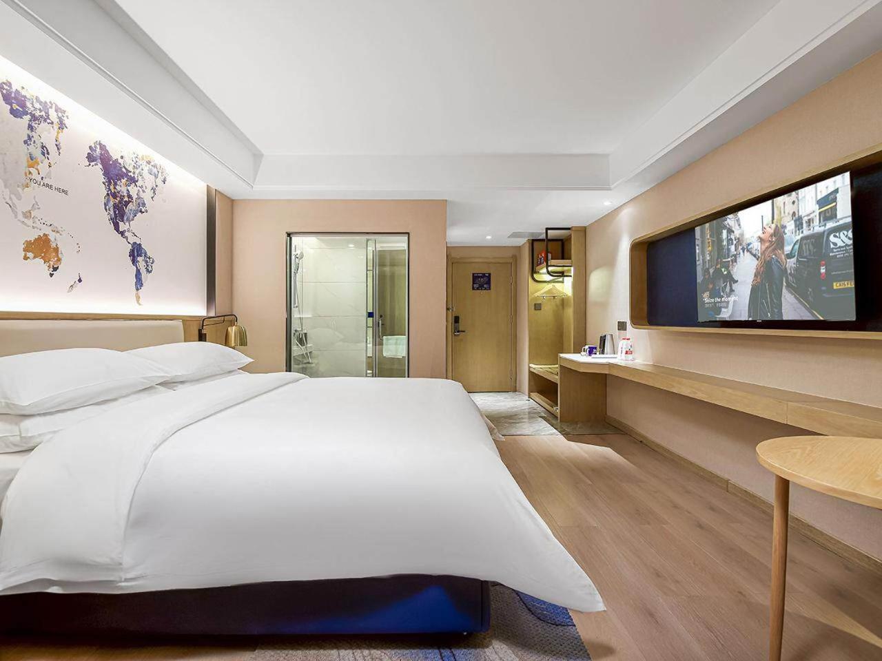 Premier Double Room photo 2