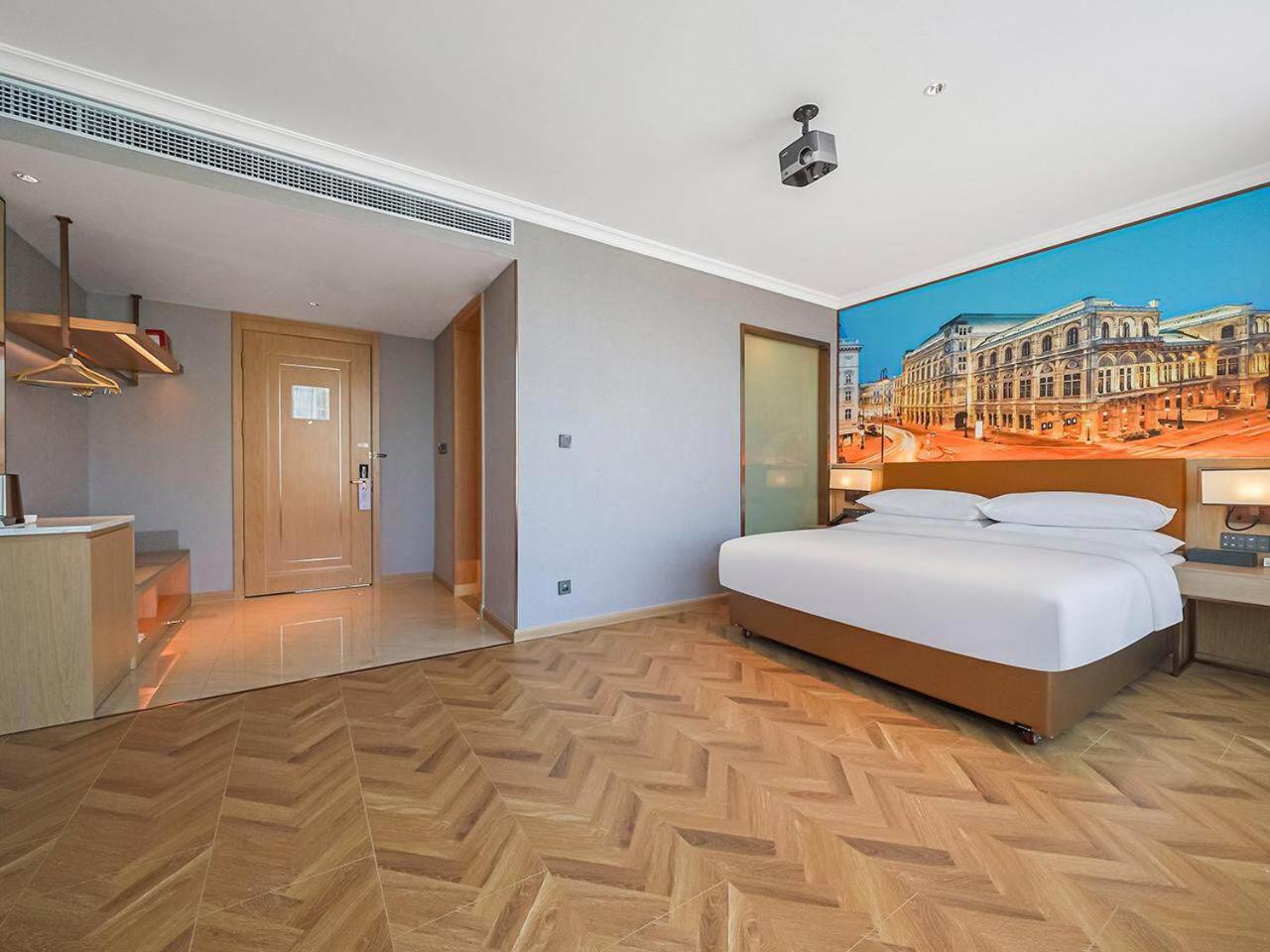 Double Room With Audio photo 2