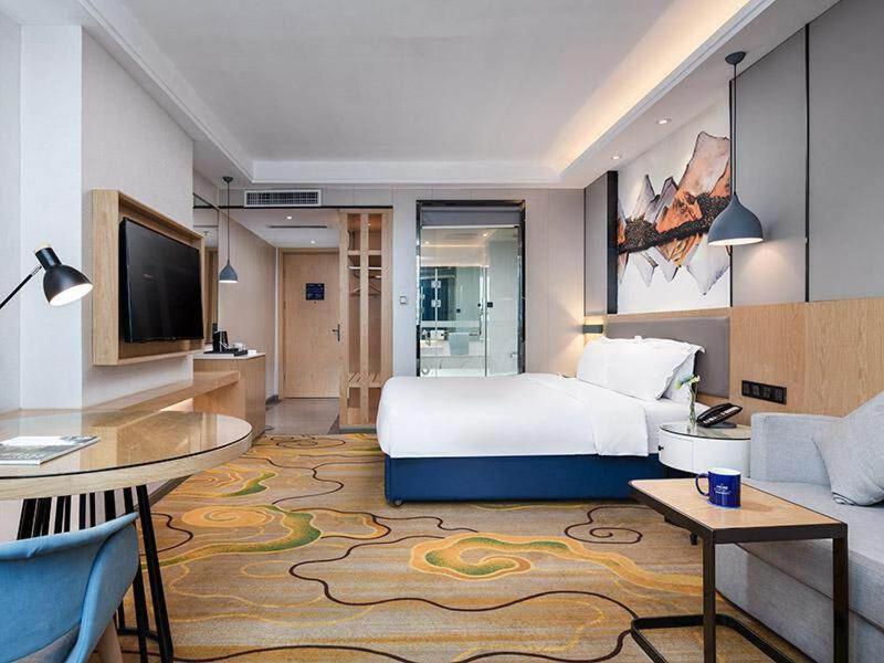 Premier Double Room photo 2