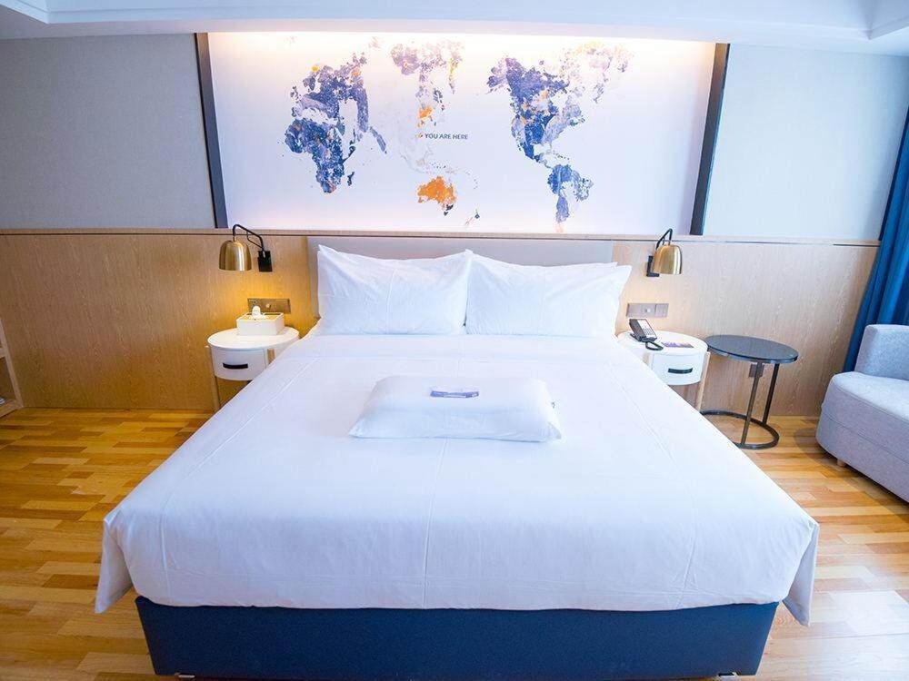 Premier Double Room