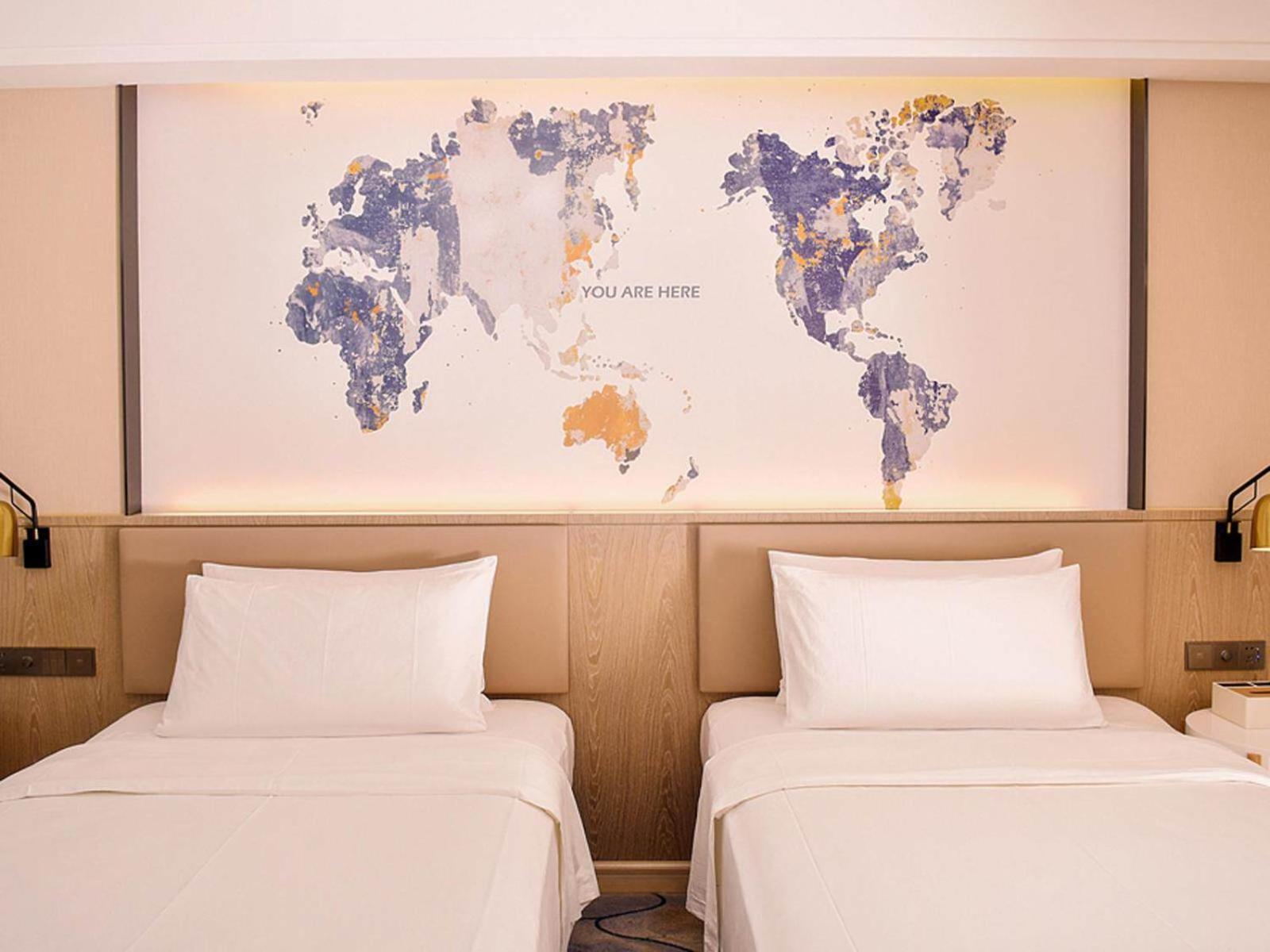 Superior Twin Room photo 1