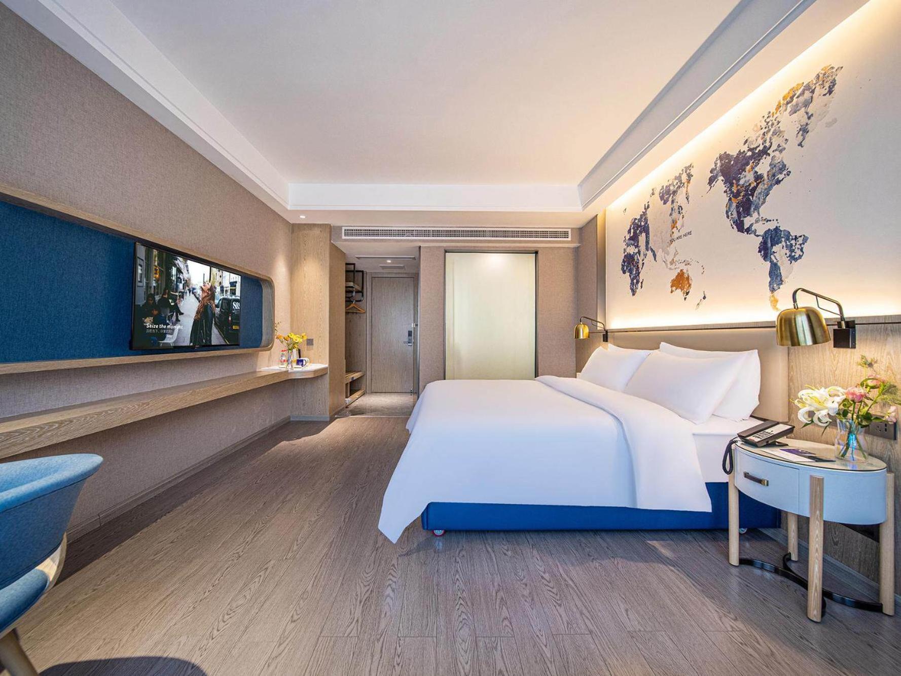 Enjoy Double Room photo 1