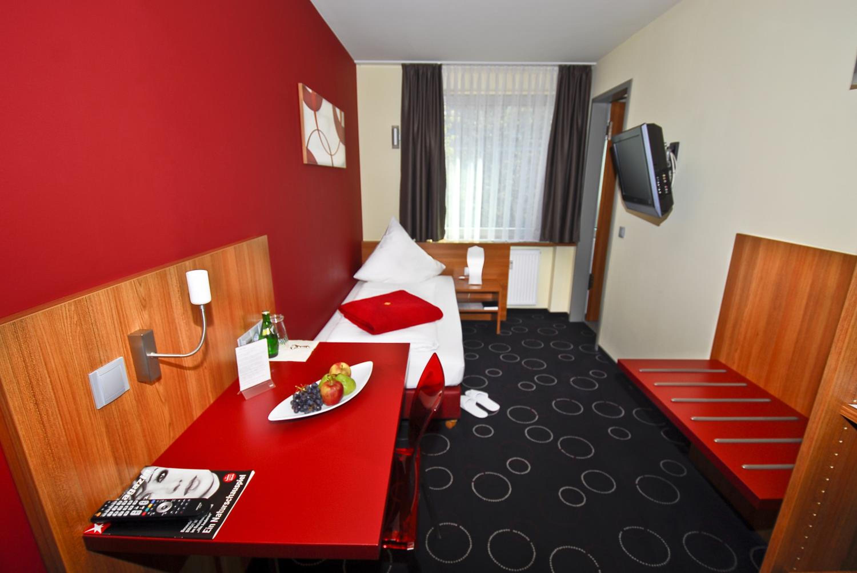 Single Room