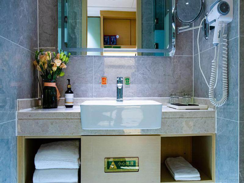 Deluxe Double Room photo 2