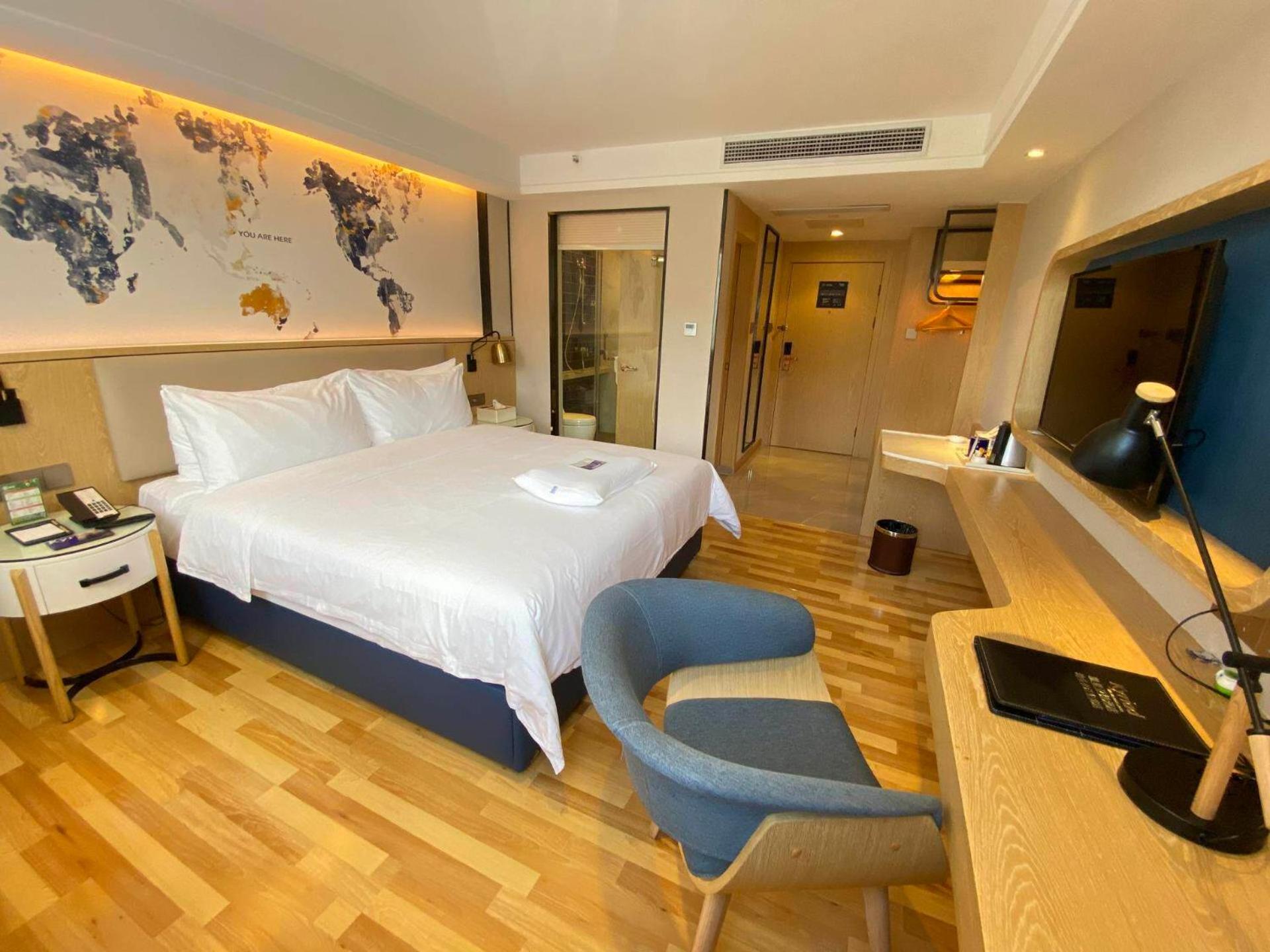 Enjoy Double Room