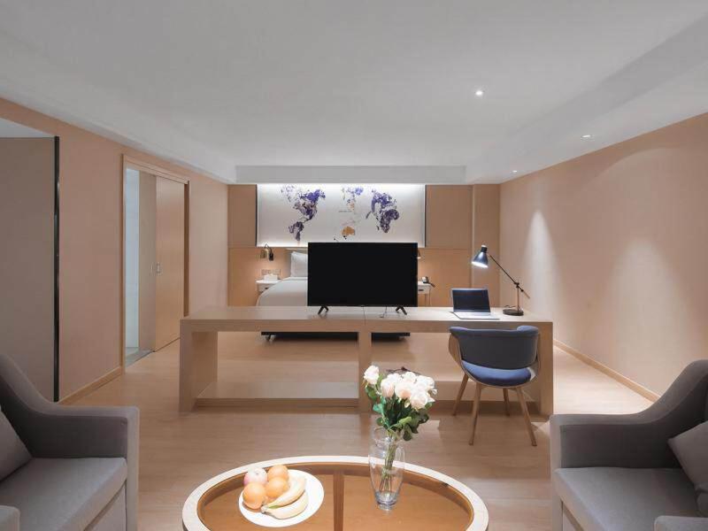 Premier Suite