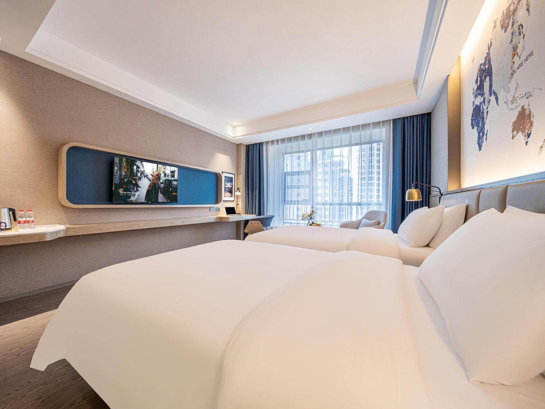 Enjoy Twin Room photo 1