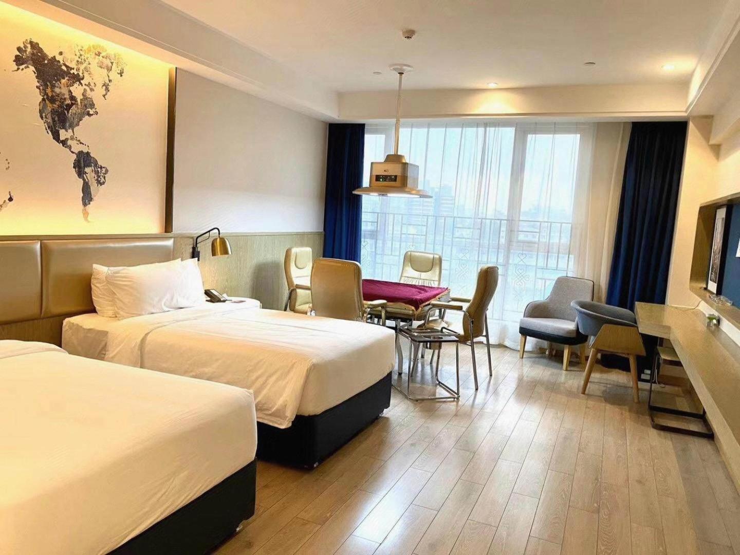 Digital Twin Room photo 1