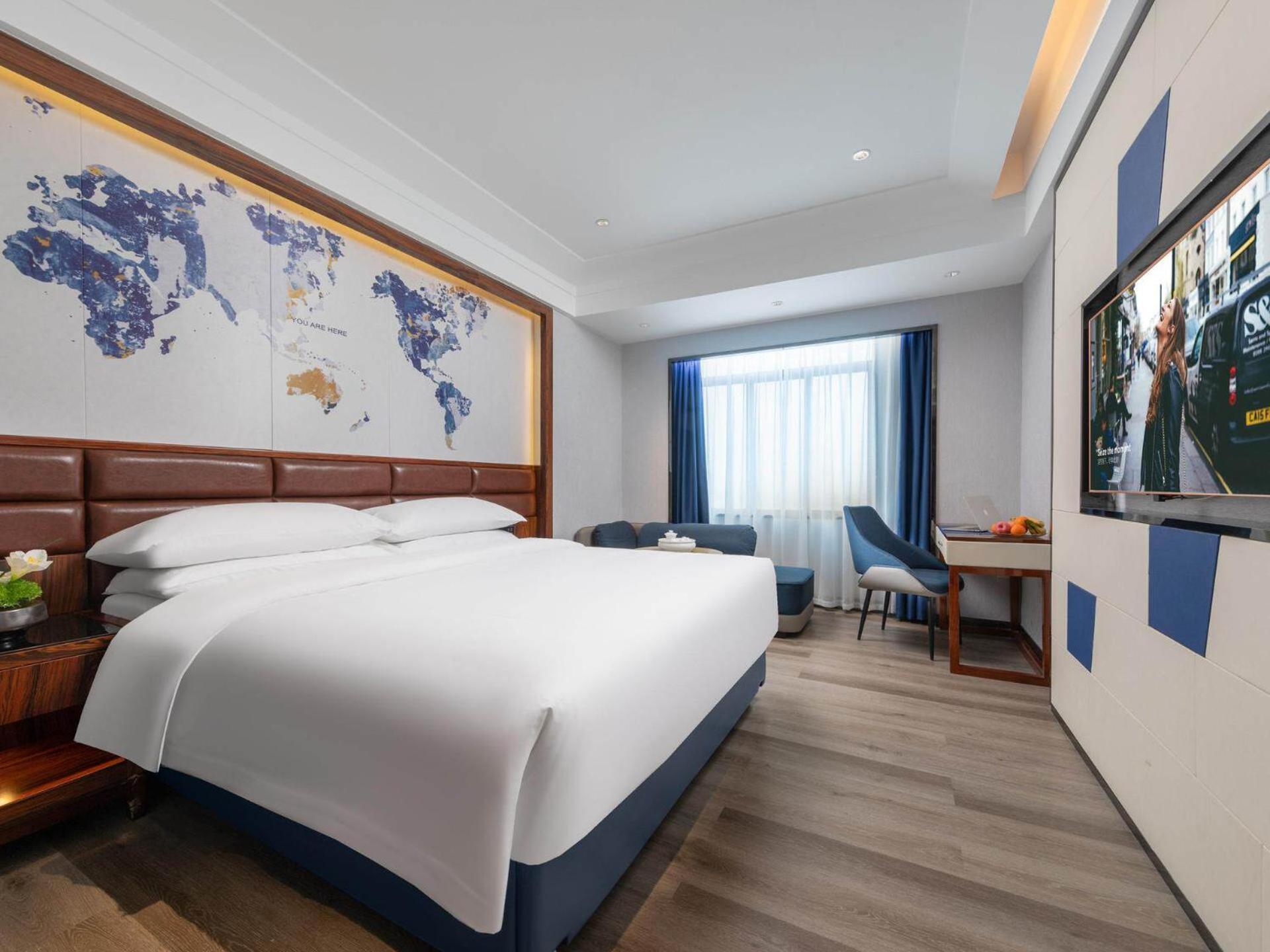 Premier Double Room photo 1
