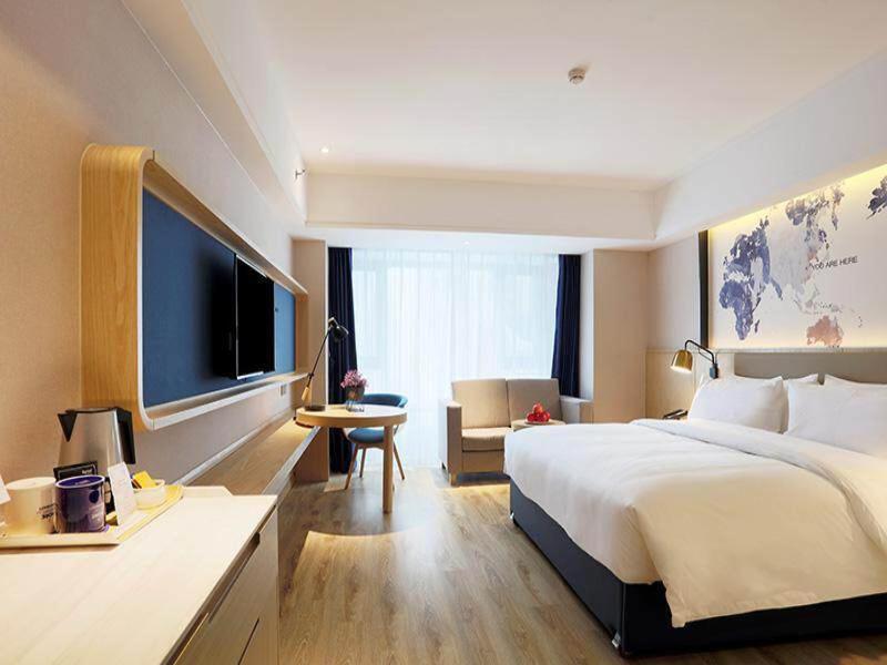 Premier Double Room photo 1