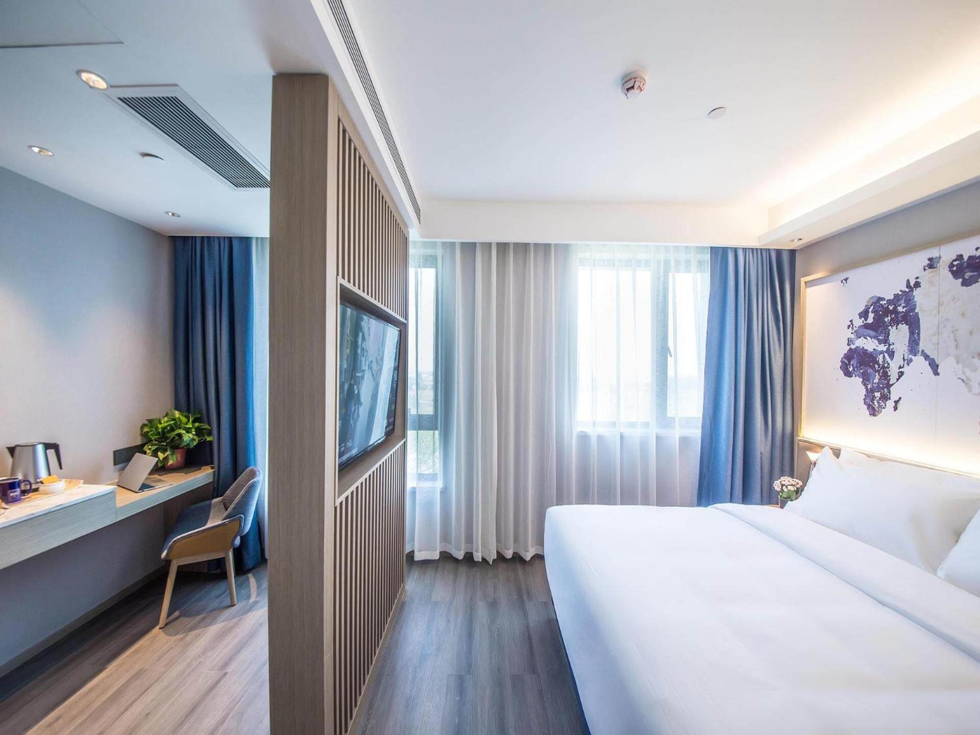 Enjoy Double Room photo 1