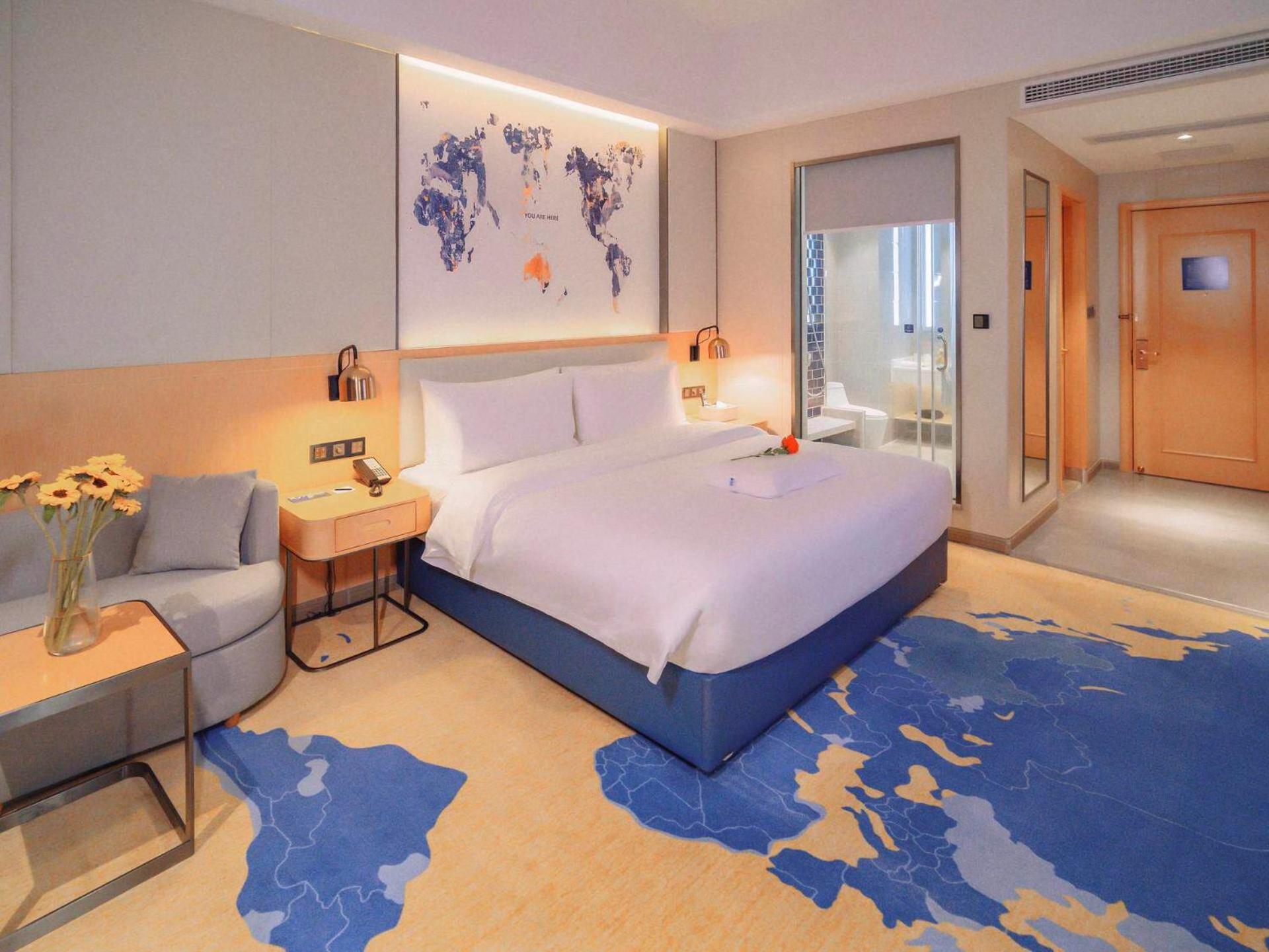 Sunshine Double Room