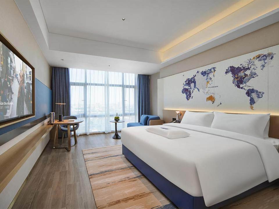 Intelligent Double Room  photo 1