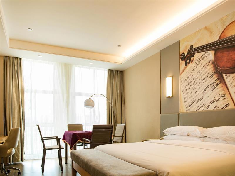 Double Room With Mahjong  photo 1