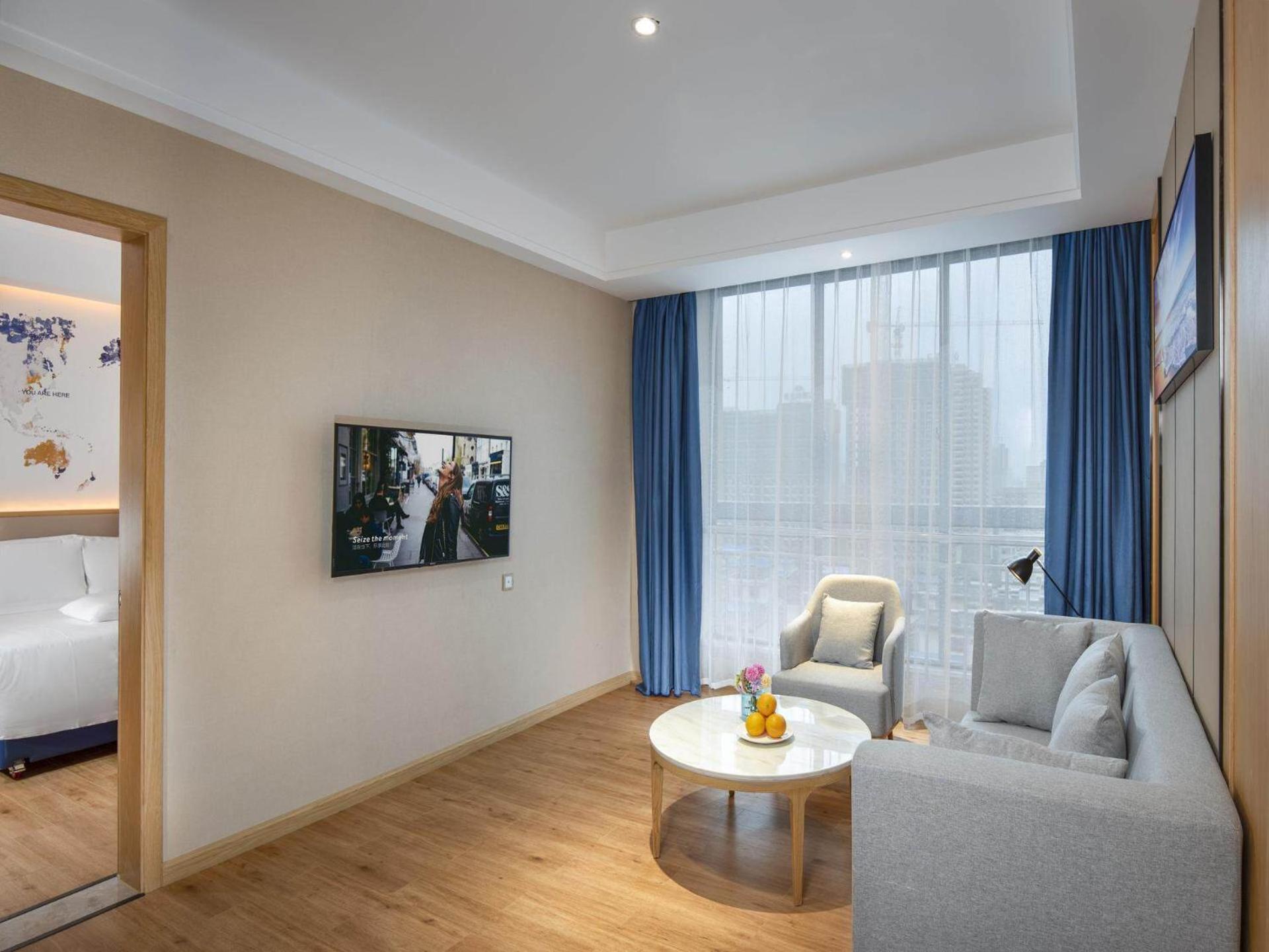 Premier Suite photo 1