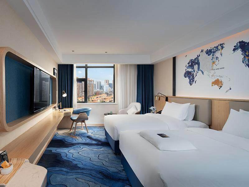 Deluxe Twin Room  photo 2