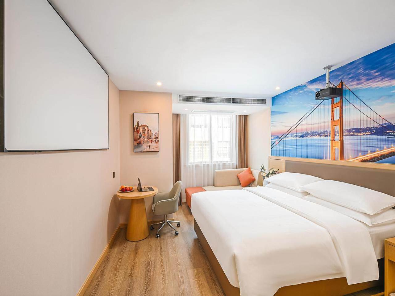 Dream Double Room photo 3