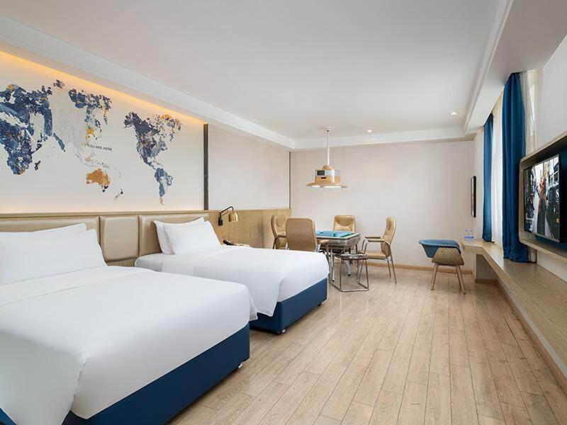 Digital Twin Room photo 3
