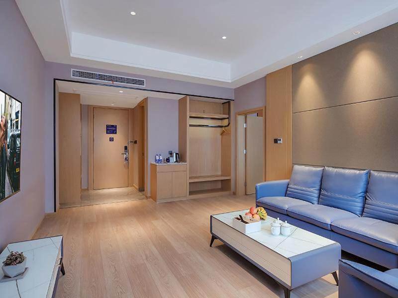 Premier Suite photo 1