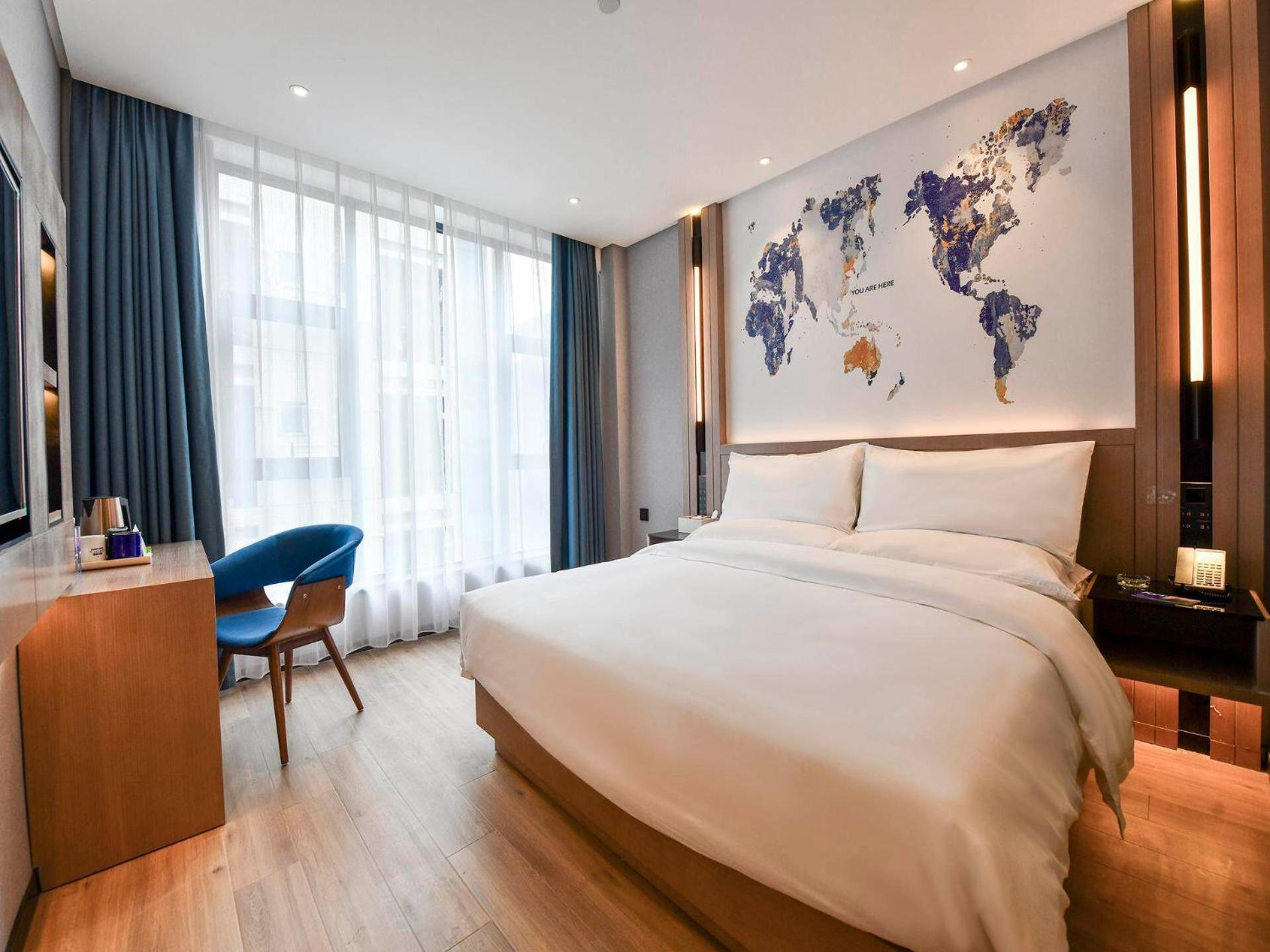 Premier Double Room photo 2